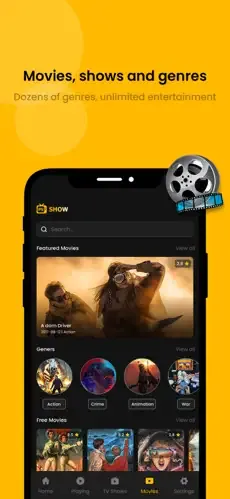 google-jio-hotstar Movies and shows